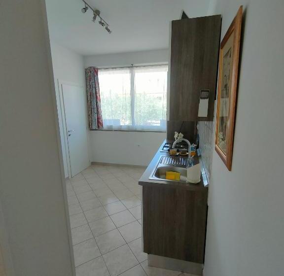 استودیوی استاندارد, The Nice Dreams Studio Apartment
