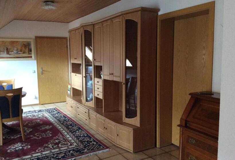 Апартаменты 3 Спальни, Mountain View Rooms