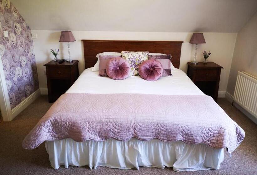 Номер Superior, Dunagree Bed & Breakfast