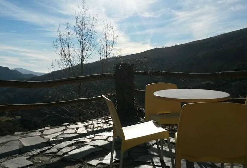 Апартаменты 1 Спальня, Apartamentos Balcón Del Cielo