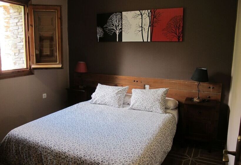 Апартаменты Comfort 2 Спальни, Apartamentos Balcón Del Cielo