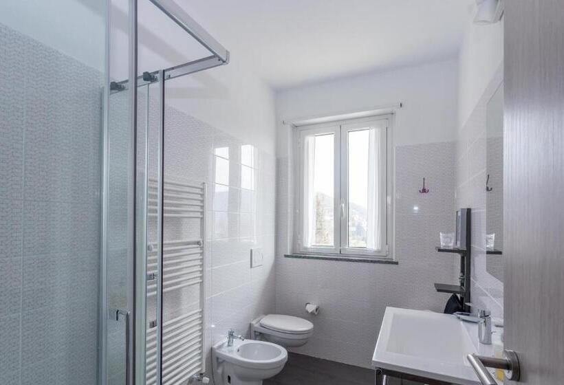 Апартаменты 1 Спальня, Minerva Residence
