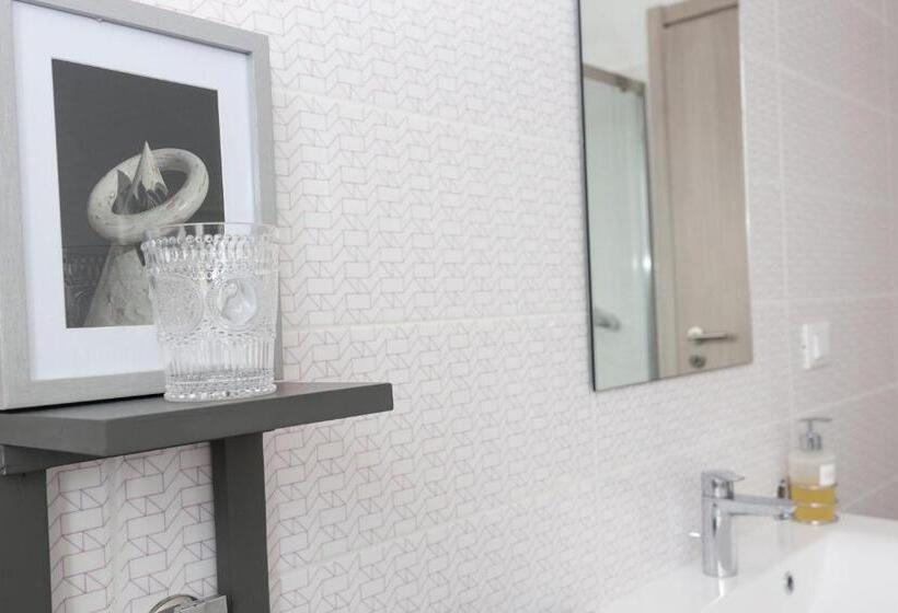 침실 2개 아파트, Minerva Residence