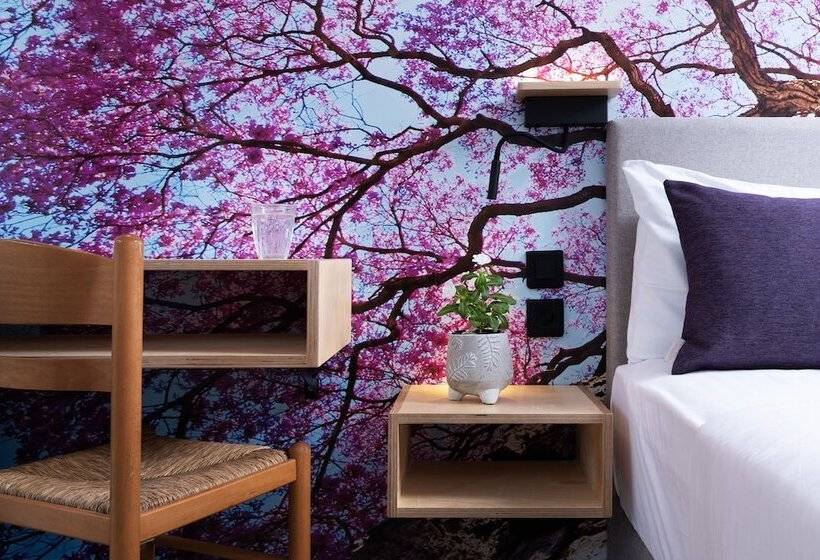 استودیوی استاندارد, Monemvasia Green Apartments