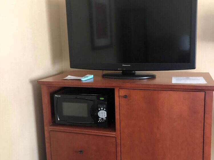 장애인을 위한 스위트, Best Western Springfield