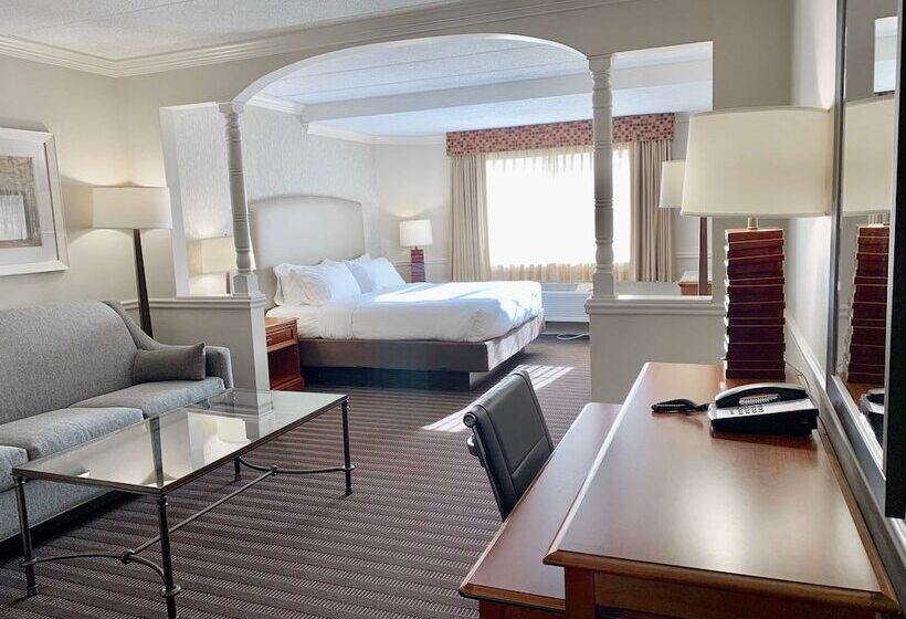 장애인을 위한 스위트, Best Western Springfield