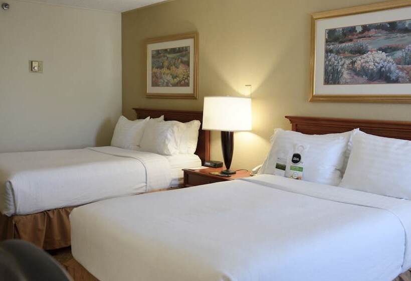 스탠다드 룸 더블 침대 2개, Clarion Inn Frederick Event Center