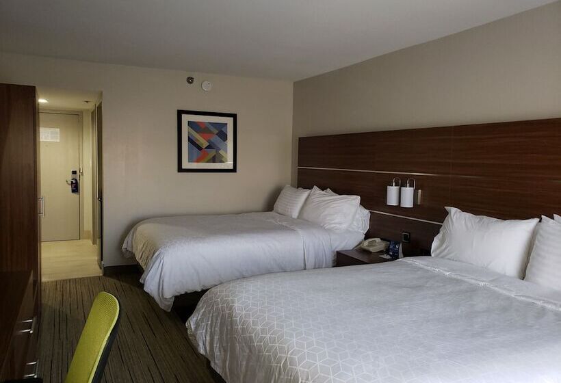 标准间, Holiday Inn Express Hotel & Suites Pigeon Forge, An Ihg