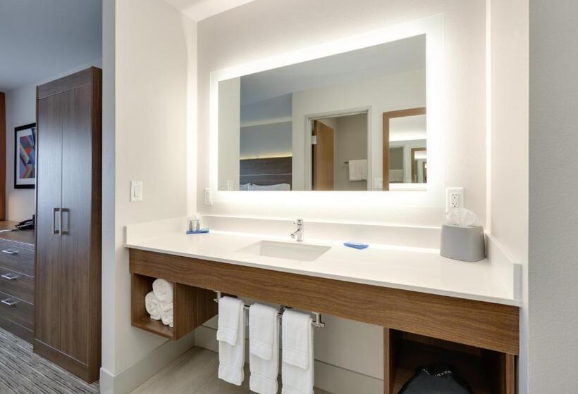Полулюкс, Holiday Inn Express Scottsbluff   Gering, An Ihg
