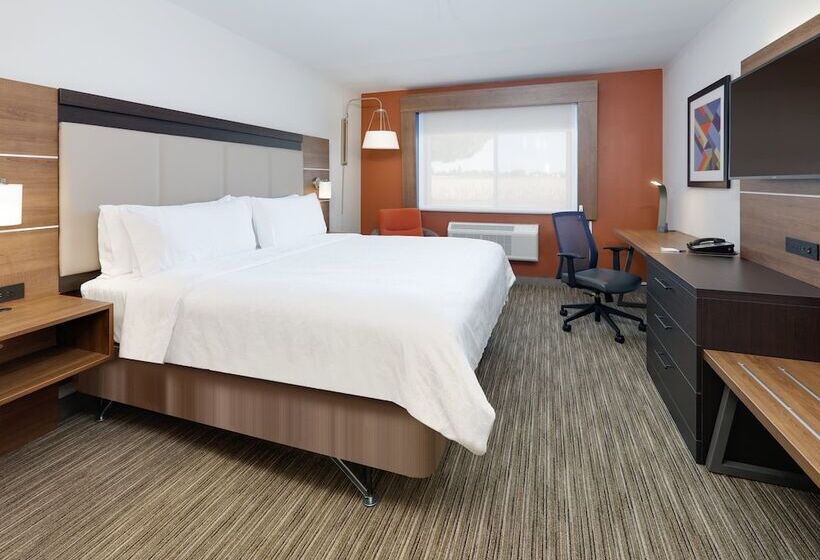 Номер Стандарт, Holiday Inn Express Scottsbluff   Gering, An Ihg