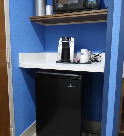 스탠다드 룸, Holiday Inn Express Easton, An Ihg