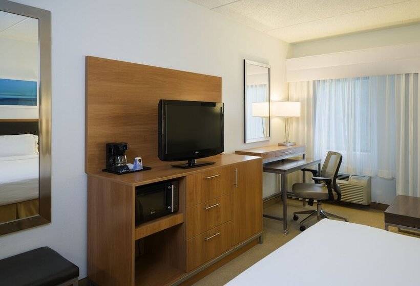 Номер Стандарт, Holiday Inn Express Hershey Harrisburg Area, An Ihg