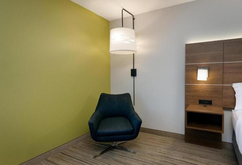 חדר סטנדרט, Holiday Inn Express & Suites Milton East I 10, An Ihg