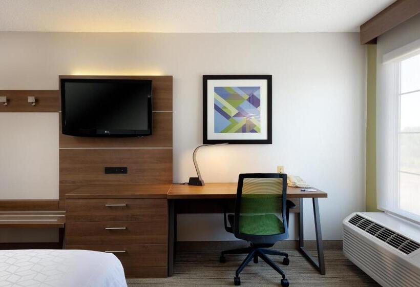 חדר סטנדרט, Holiday Inn Express & Suites Milton East I 10, An Ihg
