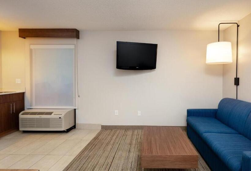 סוויטה, Holiday Inn Express & Suites Milton East I 10, An Ihg