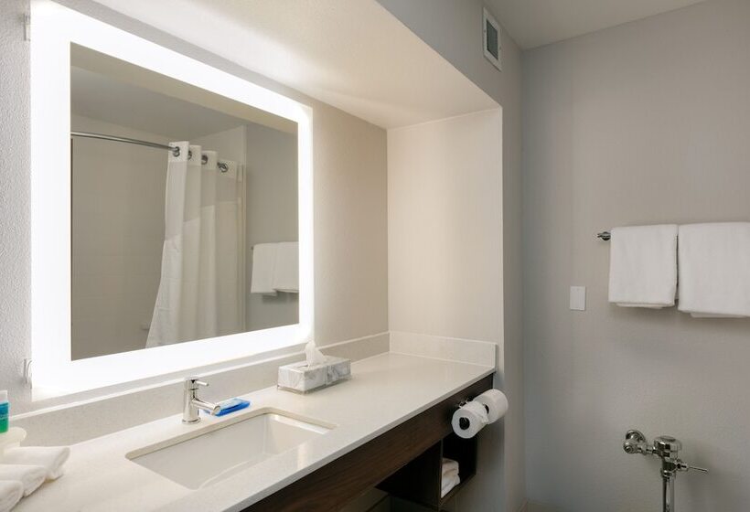 סוויטה, Holiday Inn Express & Suites Milton East I 10, An Ihg