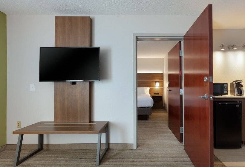סוויטה, Holiday Inn Express & Suites Milton East I 10, An Ihg