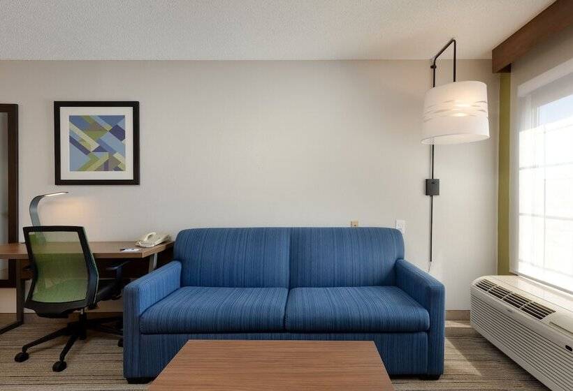 סוויטה, Holiday Inn Express & Suites Milton East I 10, An Ihg