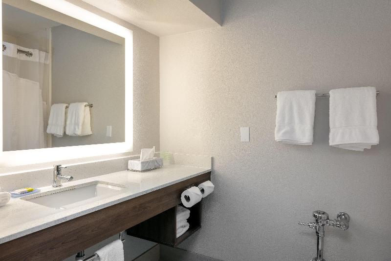 חדר סטנדרט, Holiday Inn Express & Suites Milton East I 10, An Ihg