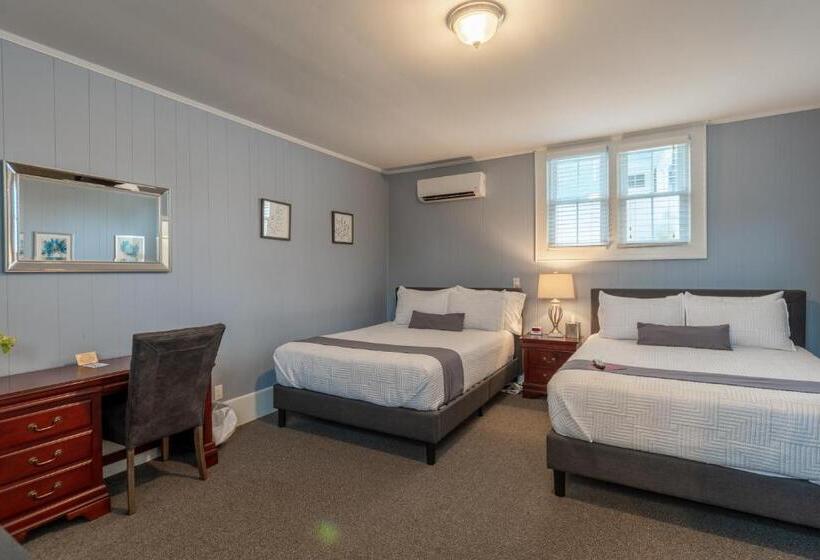 스탠다드 룸, Homestead Inn