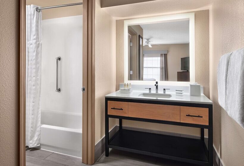 스위트, Homewood Suites By Hilton Baltimorebwi Airport