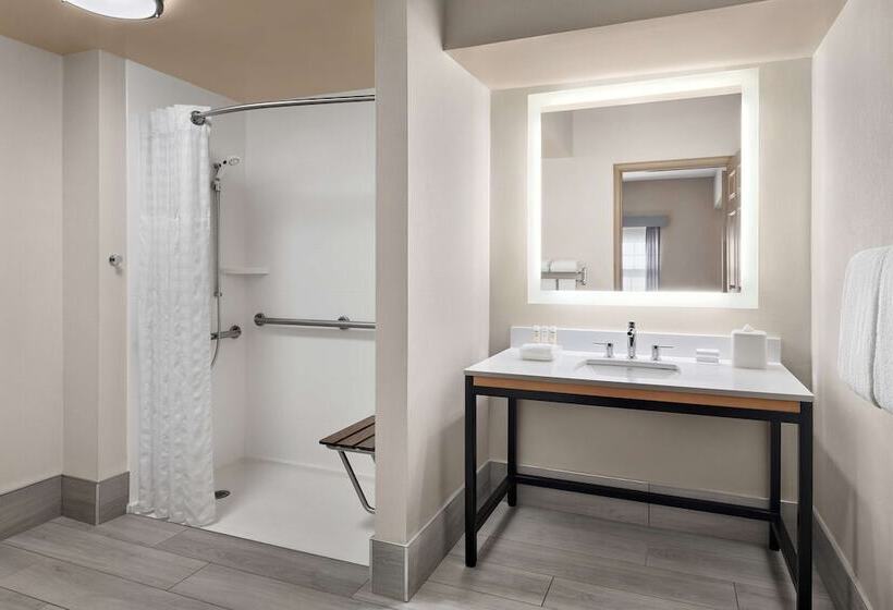 스위트, Homewood Suites By Hilton Baltimorebwi Airport
