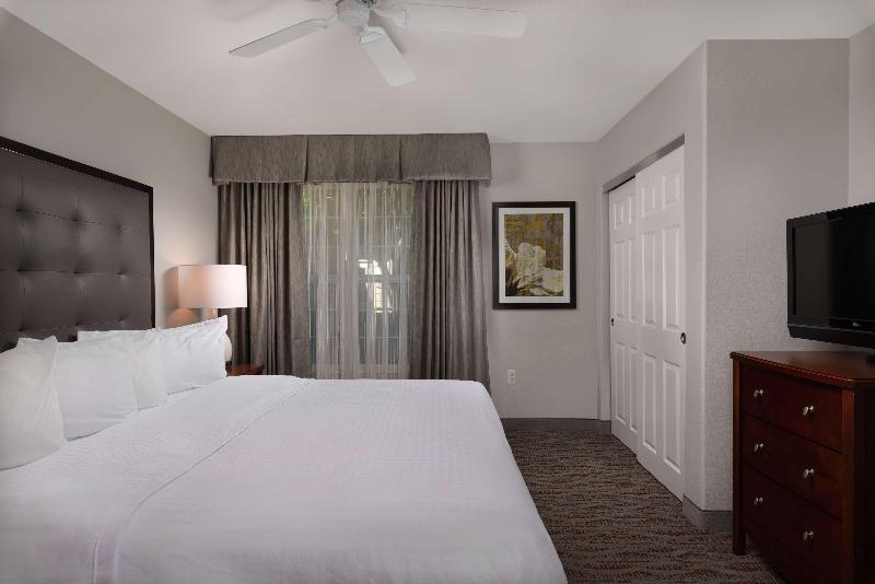 スイート, Homewood Suites By Hilton Vancouverportland