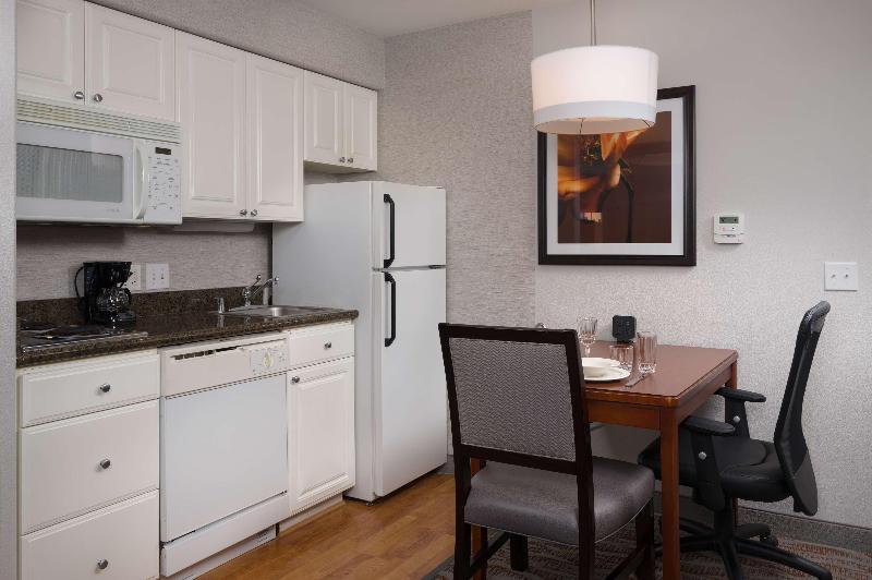 スイート, Homewood Suites By Hilton Vancouverportland