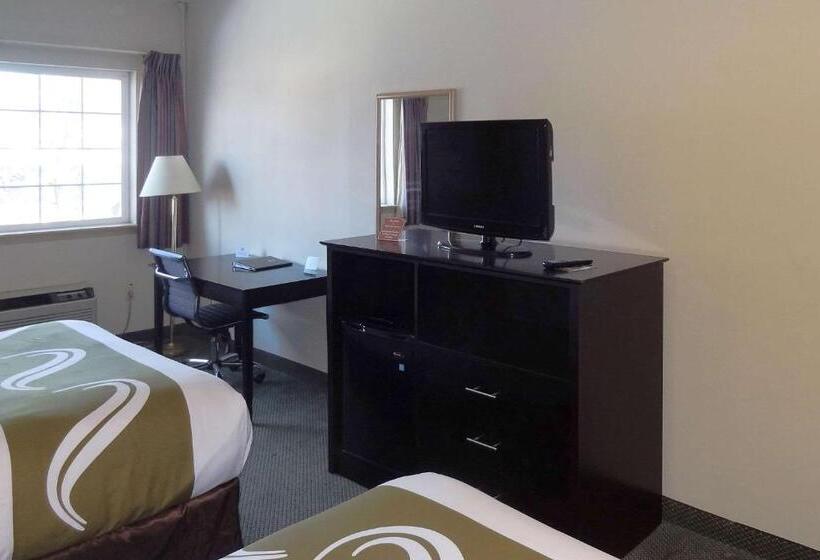 Номер Стандарт, Quality Inn Tulalip  Marysville