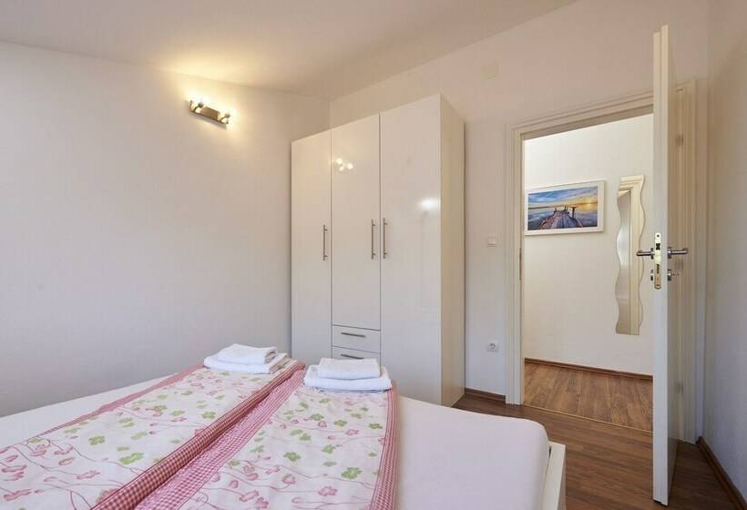Apartament Comfort 1 Dormitori, Apartmani Knezovic