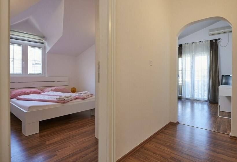 Apartament Comfort 1 Dormitori, Apartmani Knezovic