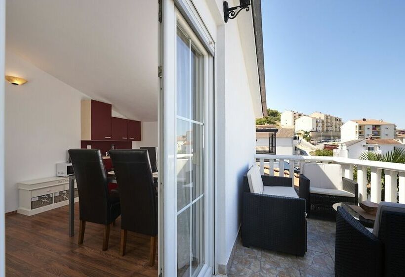 Apartament Comfort 1 Dormitori, Apartmani Knezovic