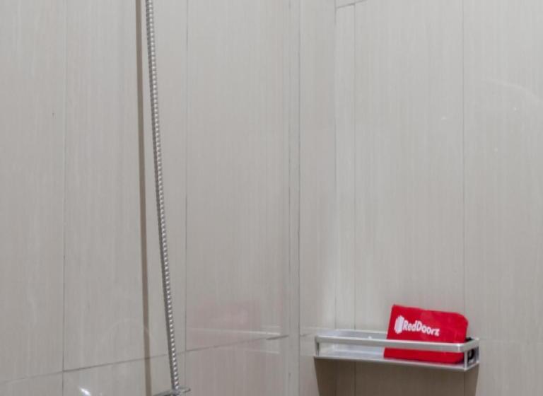 Люкс, Reddoorz Syariah Plus Near Trans Studio Cibubur