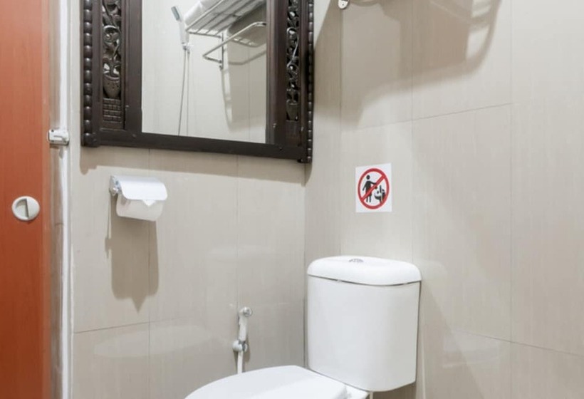 Номер Стандарт, Reddoorz Syariah Plus Near Trans Studio Cibubur