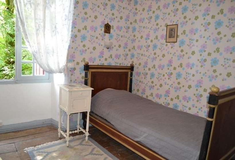 Family Suite, La Cure Du Maine Charles
