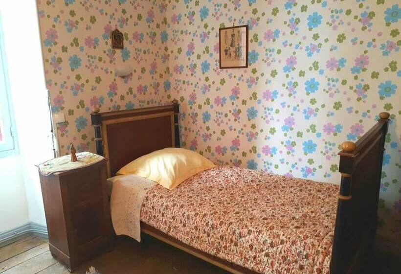 Family Suite, La Cure Du Maine Charles