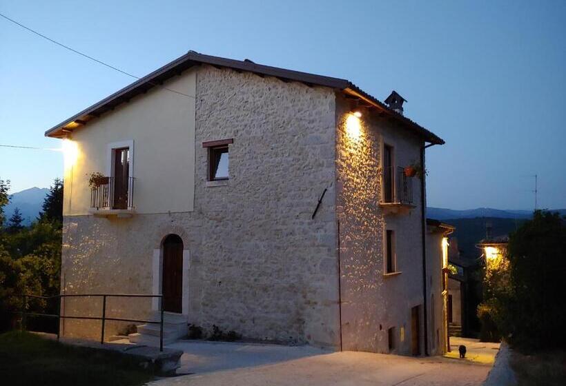 Номер Deluxe с Балконом, Castello Di Fagnano  Albergo Diffuso & Spa