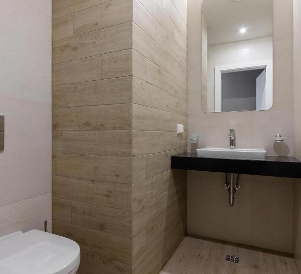 Superior suite mountain view, Hvoya Apart Hotel & Spa