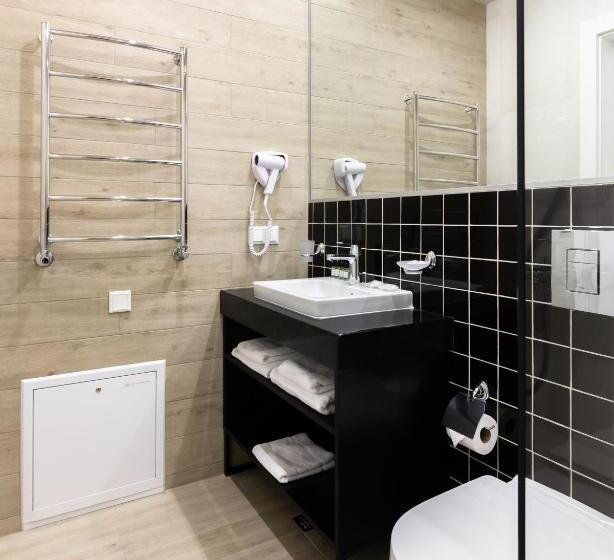 Superior studio with view, Hvoya Apart Hotel & Spa