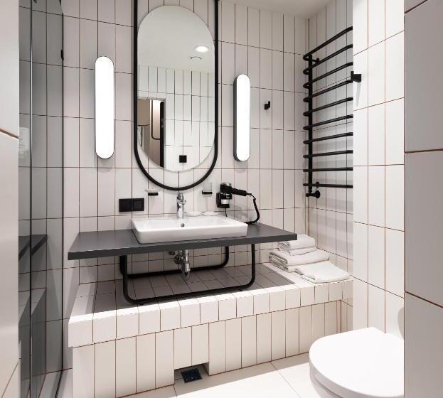آپارتمان سوپریور 1 خوابه, Hvoya Apart Hotel & Spa