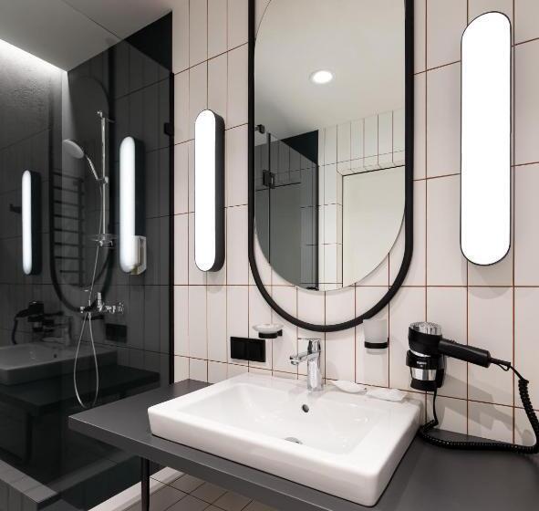 آپارتمان سوپریور 1 خوابه, Hvoya Apart Hotel & Spa