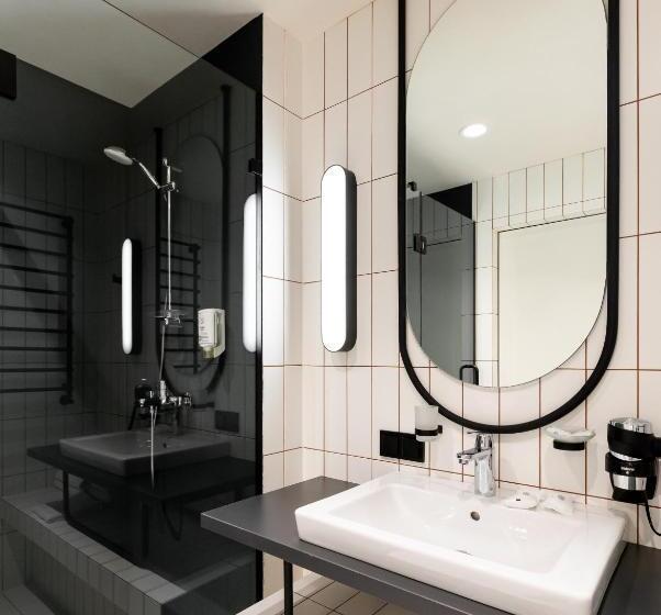 1 Bedroom Premium Apartment Mountain View, Hvoya Apart Hotel & Spa