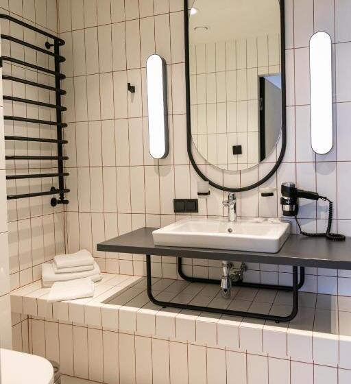 1 Bedroom Apartment Mountain View, Hvoya Apart Hotel & Spa