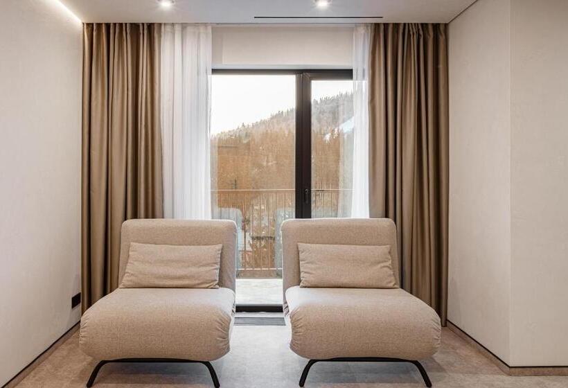 3 Bedroom Suite, Hvoya Apart Hotel & Spa
