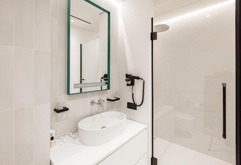 3 Bedroom Suite, Hvoya Apart Hotel & Spa