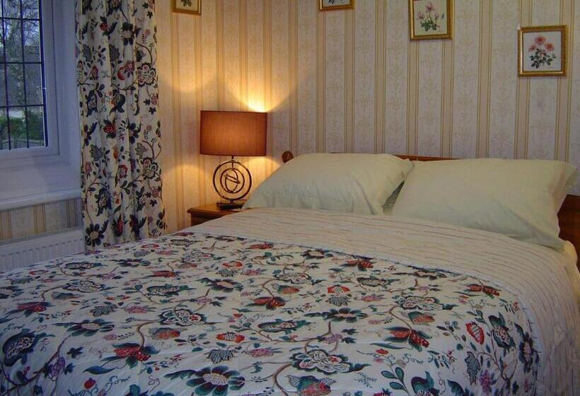 Стандартный Номер Кровать Кинг, Southlands B&b