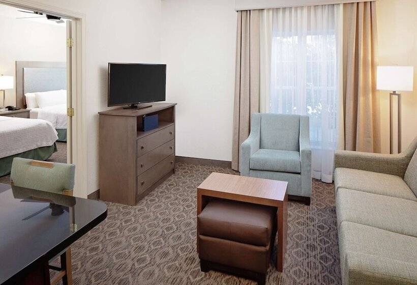 Люкс, Homewood Suites By Hilton Hartford Farmington
