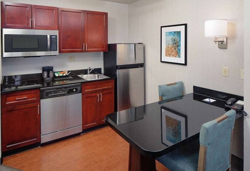 Люкс Адаптированный для Инвалидов, Homewood Suites By Hilton Hartford Farmington