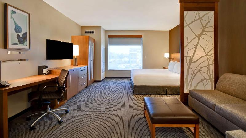 Suite 2 Chambres, Homewood Suites By Hilton Houstonwestchase