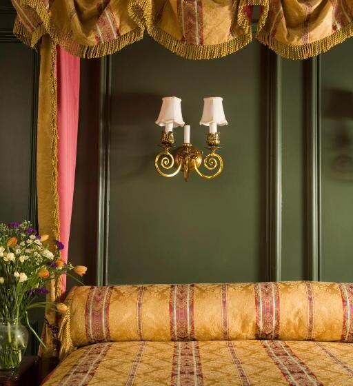 标准间, Hydrangea House Inn